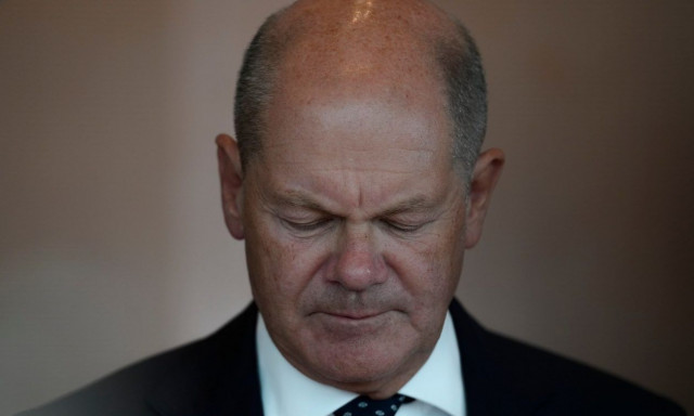 Νέα εποχή στη Γερμανία - Τι σηματοδοτεί η «πτώση» του Όλαφ Σολτς