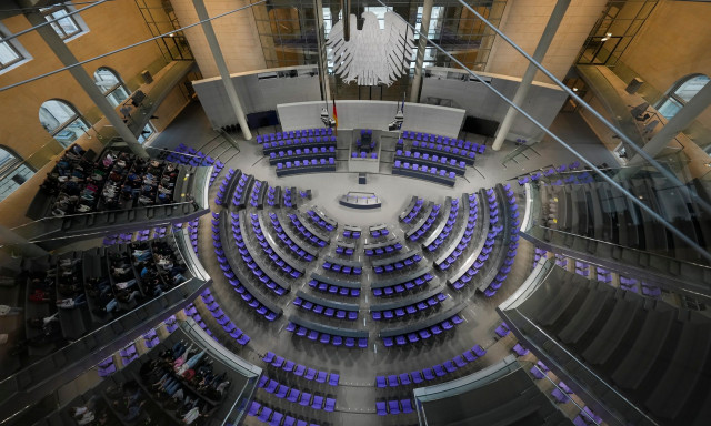 Πρόωρες κάλπες στη Γερμανία: Το περίεργο σύστημα διεξαγωγής των εκλογών και ο ρόλος των κρατιδίων