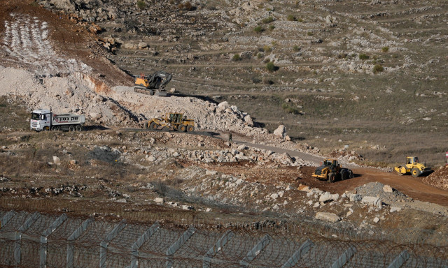 Συγκλονιστικό οδοιπορικό σε πόλη - «φάντασμα» της Συρίας