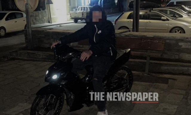 Βόλος: Θρήνος για τον 16χρονο Νίκο - Το σπαρακτικό μήνυμα της θείας του