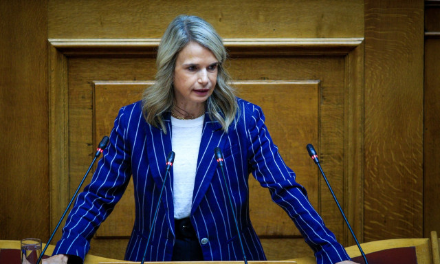 Μιλένα Αποστολάκη: Ηχηρή νίκη του ΠΑΣΟΚ υπέρ των πολιτών