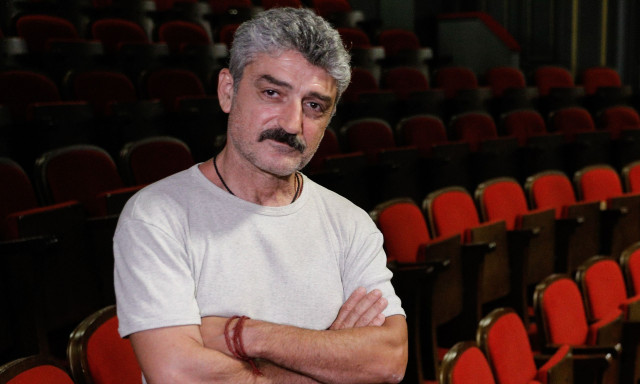 Δημήτρης Ήμελλος: Το συλλυπητήριο μήνυμα της Λίνας Μενδώνη – «Η Τέχνη στερείται έναν υπηρέτη της»