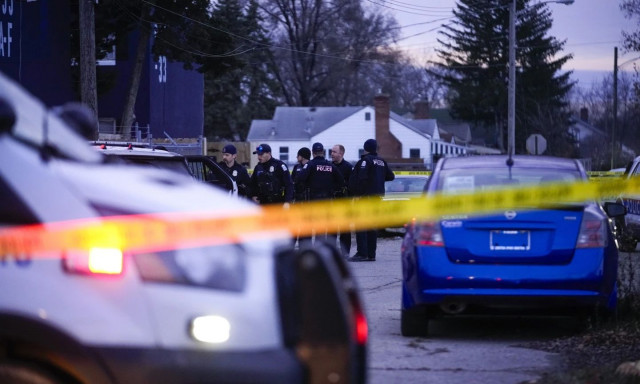 ΗΠΑ: Βρέθηκαν νεκρές τρεις γυναίκες σε σπίτι στο Οχάιο - Δεν έχει γίνει καμία σύλληψη