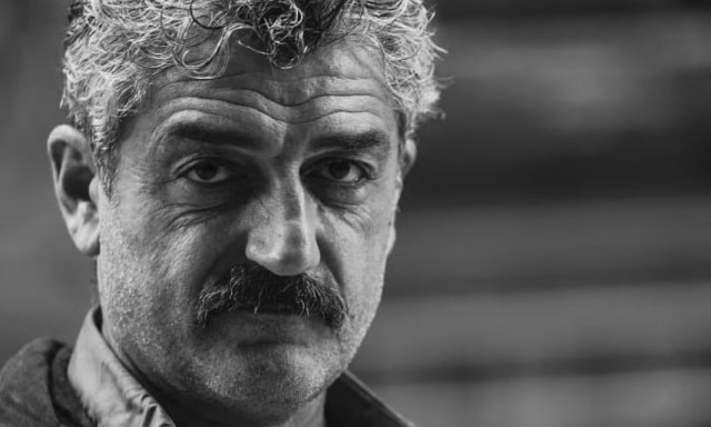 Δημήτρης Ήμελλος: Το συγκινητικό «αντίο» του Βασίλη Μπισμπίκη – «Ένας από τους πιο γενναίους»