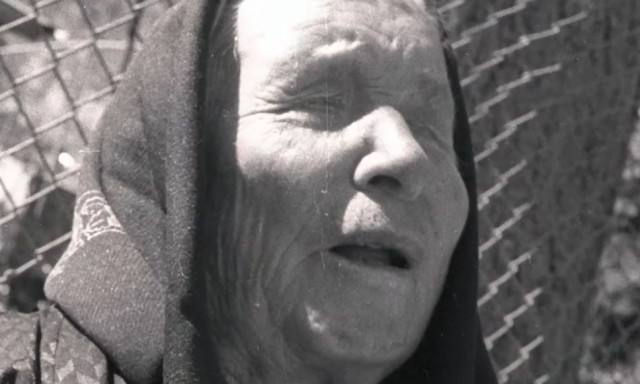 Παγκόσμιος «τριγμός» με τις προφητείες της Μπάμπα Βάνγκα για το 2025 - Τι είχε πει για τη Συρία