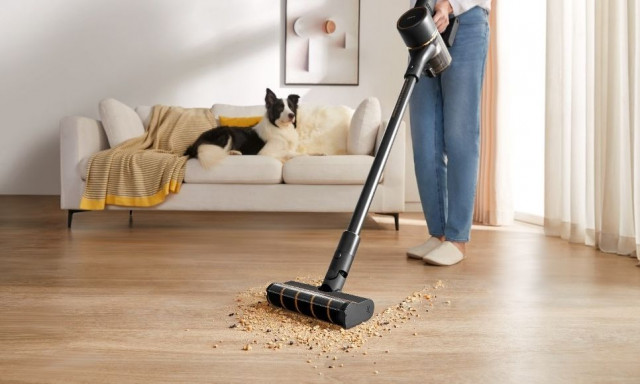 Τρεις τρόποι για να αποκτήσεις το πραγματικά καθαρό σπίτι των ονείρων σου χωρίς κόπο