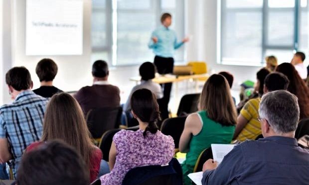 Το πρώτο εξολοκλήρου εξ αποστάσεως Μεταπτυχιακό Πρόγραμμα με θέμα την «Αξιολόγηση στην Εκπαίδευση»