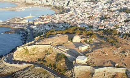 Κρήτη: Το Ρέθυμνο μέσα από ήχους και εικόνες