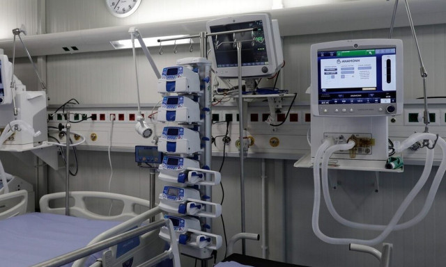 Ρέθυμνο: Κατέληξε ο 66χρονος που ενεπλάκη σε τροχαίο πριν από 1,5 μήνα