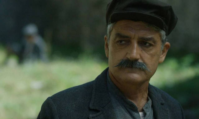 Δημήτρης Ήμελλος: Η τελευταία του δημόσια εμφάνιση και η μάχη του με τον καρκίνο