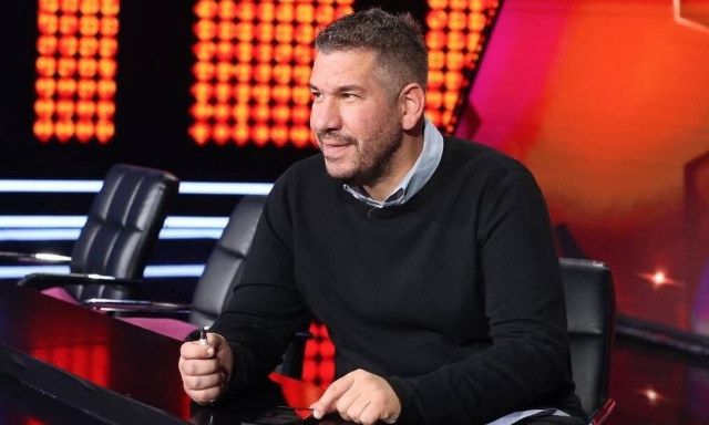 STAR: Η νέα εκπομπή έκπληξη – Η πρεμιέρα και ο παρουσιαστής