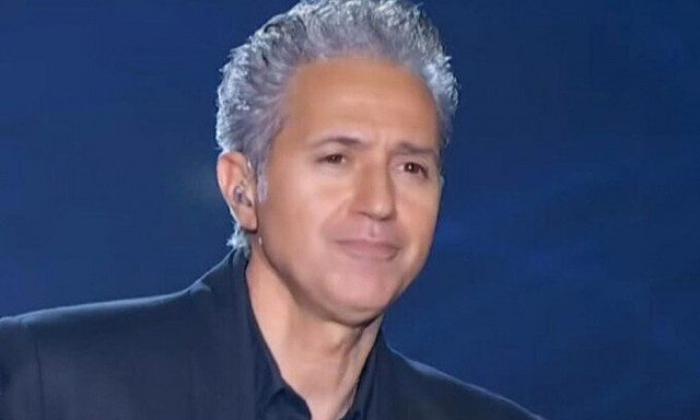 Δημήτρης Κόκοτας: Τα νεότερα για την υγεία του και οι ευχές γενεθλίων