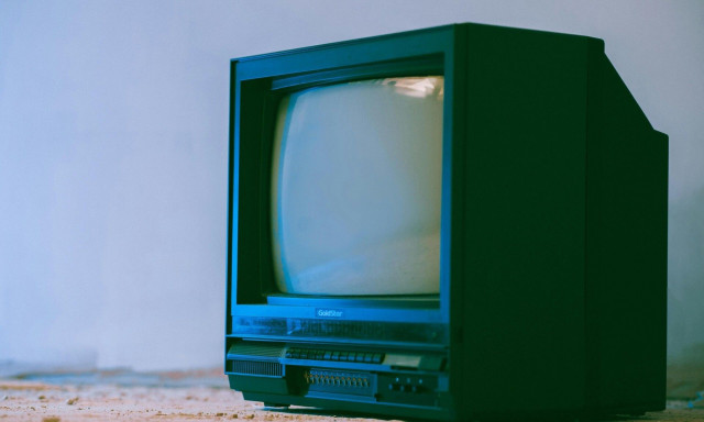 Η τηλεόραση να γίνει ξανά Μέσο Ενημέρωσης από πλυντήριο…