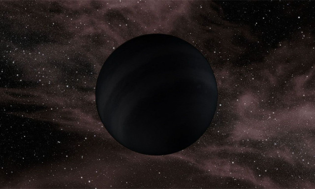 Νέα δεδομένα καθιστούν τον «Πλανήτη Εννέα» στο ηλιακό σύστημα όλο και πιο πιθανό