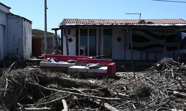 ΕΝΦΙΑ: Πώς εξασφαλίζεται η έκπτωση 20% για τα ασφαλισμένα ακίνητα