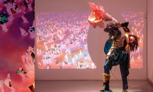 MOMus - Μουσείο Άλεξ Μυλωνά: Διοργανώνει ανταλλακτική δημοπρασία έργων τέχνης