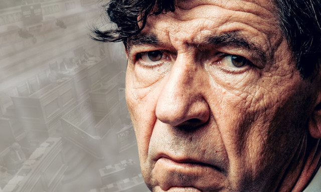 ΕΚΤΟΣ ΥΛΗΣ reloaded του Κώστα Λεϊμονή