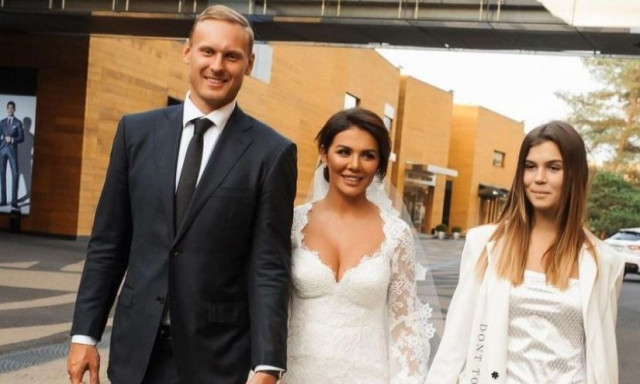 Πέθανε ο Γιάνις Τίμα: Τι λένε στη Ρωσία για τις συνθήκες του θανάτου του και την Άννα Σεντοκόβα