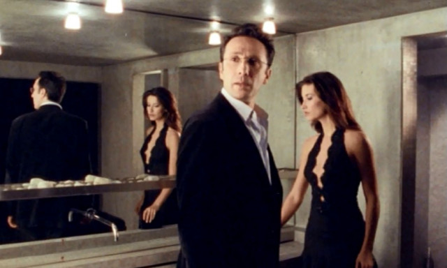 Κινηματογράφος Δαναός: Προβάλλει την «Καρδιά του κτήνους» του Ρένου Χαραλαμπίδη