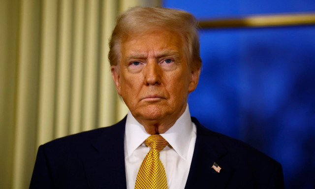 Nτόναλντ Τραμπ: Απειλεί να ανακτήσει τον έλεγχο της Διώρυγας του Παναμά