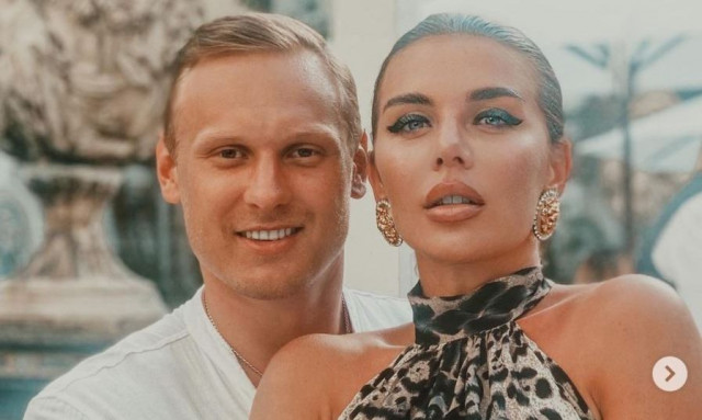 Γιάνις Τίμα: Ποια είναι η Άννα Σεντοκόβα που είχε στο κινητό του όταν βρέθηκε νεκρός