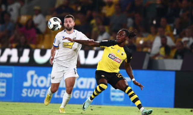 Ντέρμπι ΑΕΚ-ΠΑΟΚ στο Κύπελλο Ελλάδας και τελευταία αγωνιστική στο Conference League