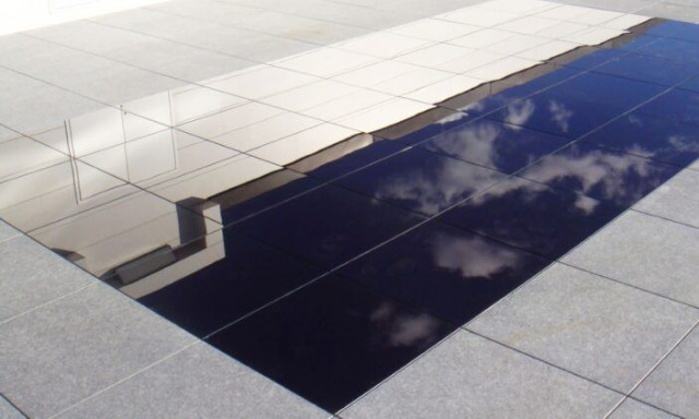 Πείτε αντίο στους ηλιακούς συλλέκτες - Αυτό το φωτοβολταϊκό κεραμικό είναι 1000 φορές πιο ισχυρό