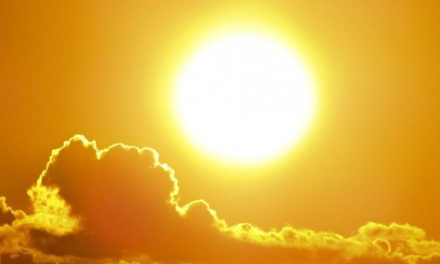 Το 2024 ήταν η θερμότερη χρονιά από την έναρξη των μετρήσεων θερμοκρασίας