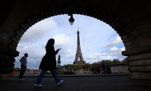 Γαλλία: Το Παρίσι ανησυχεί μήπως οι ΗΠΑ «παραχωρήσουν τα πάντα» στη Ρωσία