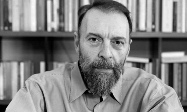 Γιάννης Βλαστάρης: Ποιος είναι ο στενός συνεργάτης του Κυριάκου Μητσοτάκη