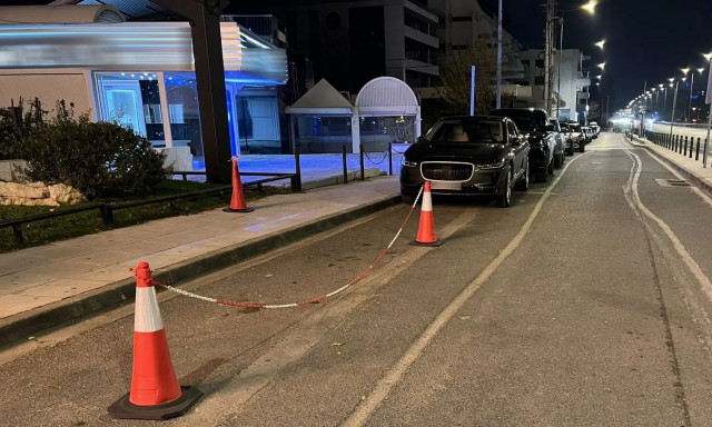 «Σαφάρι» της Τροχαίας πριν από τις γιορτές: Έγιναν συνολικά 744 παραβάσεις