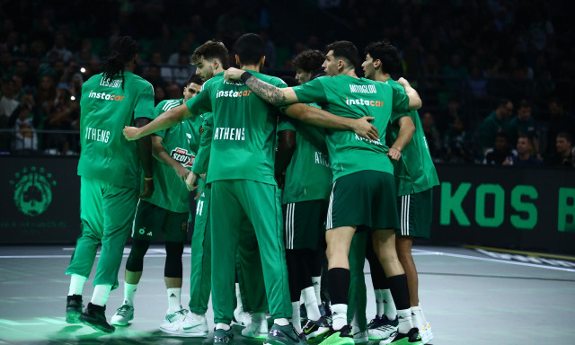 Euroleague: Κόντρα στην Αρμάνι ο Παναθηναϊκός Aktor για την αντεπίθεση