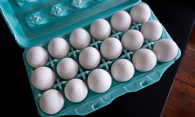 Αυγά: Πόσο καιρό διατηρούνται στο ψυγείο