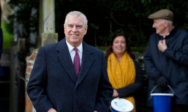 Yang Tengbo: Ποιος είναι ο Κινέζος «κατάσκοπος» που συνδέεται με τον πρίγκιπα Άντριου;