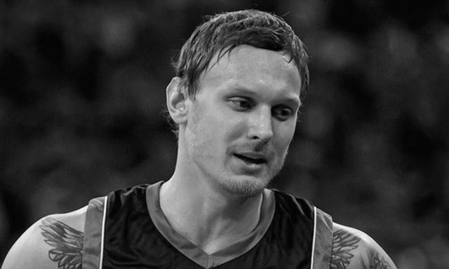 Γιάνις Τίμα: Ενός λεπτού σιγή στα ματς της Euroleague