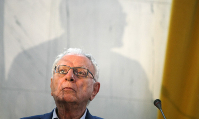 Κώστας Χαρδαβέλλας: Το μαγικό ταξίδι στη δημοσιογραφία, οι επιτυχίες και η μάχη με τον καρκίνο