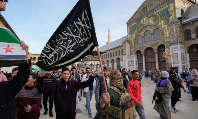 ΟΗΕ: «Οι θρησκευτικές μειονότητες της Συρίας εγκαταλείπουν τη χώρα» - Τέλος στις ψευδαισθήσεις