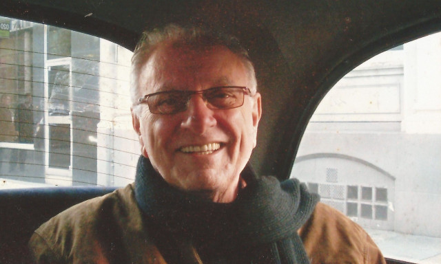 Κώστας Χαρδαβέλλας: Θλίψη στον δημοσιογραφικό κόσμο – Πώς τον αποχαιρέτισαν