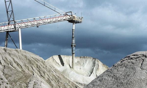 Η τεχνητή νοημοσύνη αποκάλυψε τοποθεσία με αρκετά ορυκτά για να τροφοδοτήσει ολόκληρο τον κόσμο