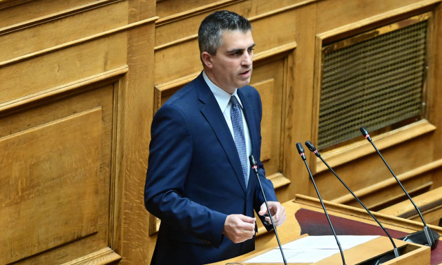 Ανασχηματισμός: «Κλειδώνει» για υπουργός Μεταφορών ο Χρίστος Δήμας