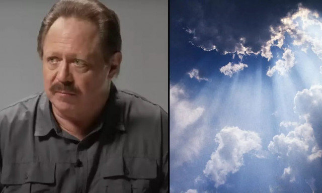 Ο εξυπνότερος άνθρωπος στον κόσμο ξέρει τι συμβαίνει μετά τον θάνατό μας