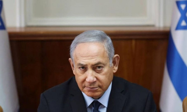 Γάζα: Πιο κοντά από ποτέ στην εκεχειρία - Ο Νετανιάχου στο Κάιρο