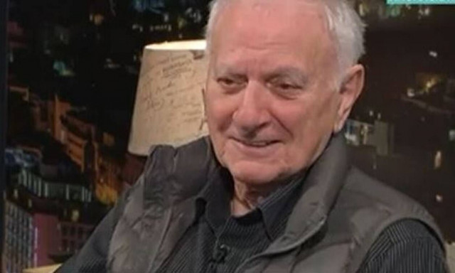 Κώστας Χαρδαβέλλας: Η σπουδαία διαδρομή του στον κόσμο της δημοσιογραφίας