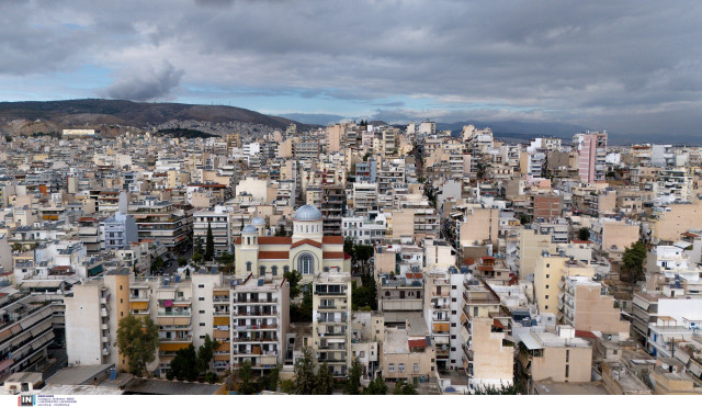 Σπίτι μου 2: Πάνω από 6.000 αιτήσεις με το που άνοιξε η πλατφόρμα