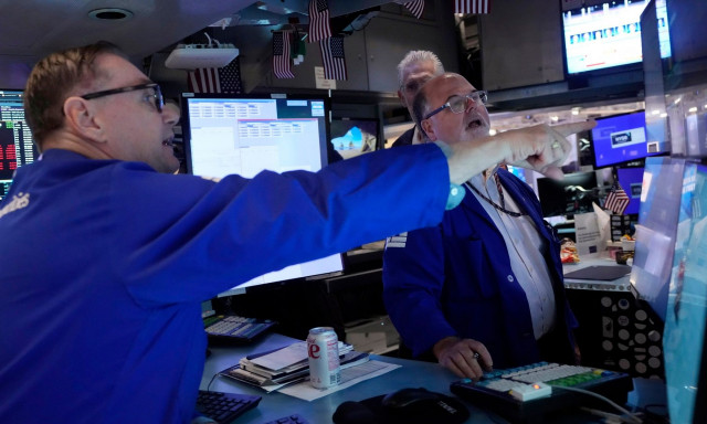 Wall Street: Διεύρυνε το θετικό σερί του ο Dow Jones