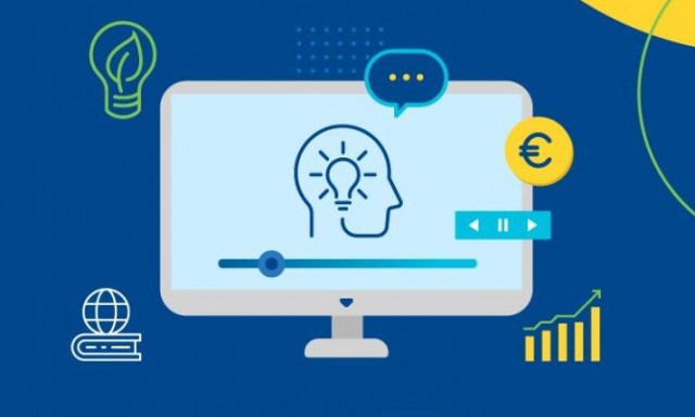 «Άνοιξαν» οι αιτήσεις για το νέο πρόγραμμα κατάρτισης σε ψηφιακές και οικονομικές δεξιότητες