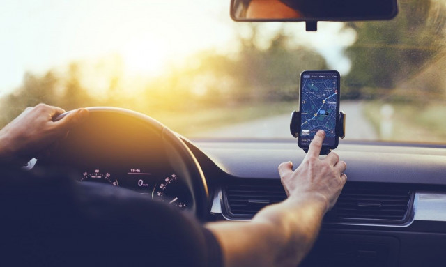 Χάρτες Google με προειδοποίηση κάμερας ταχύτητας: Πώς λειτουργεί