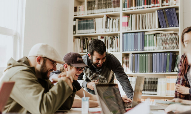 Το Greek AI Startup Accelerator στηρίζει νέες επιχειρήσεις – Ανοιχτή η πλατφόρμα για αιτήσεις