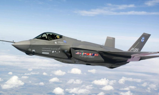 Σοβαρός κίνδυνος: Γιατί οι ΗΠΑ θέλουν τόσο πολύ να επαναφέρουν την Τουρκία στο πρόγραμμα F-35