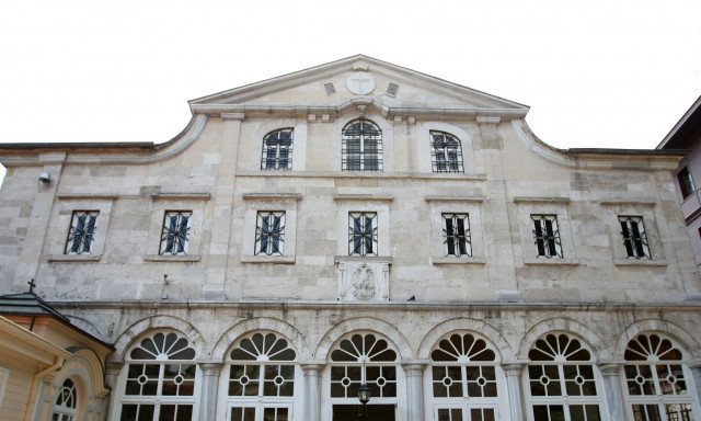 Το Οικουμενικό Πατριαρχείο θα παραλάβει το Βραβείο Γεννάδιου για το 2025